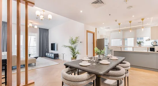 Apartamento